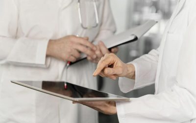Salud implementará la digitalización de insumos médicos a nivel país
