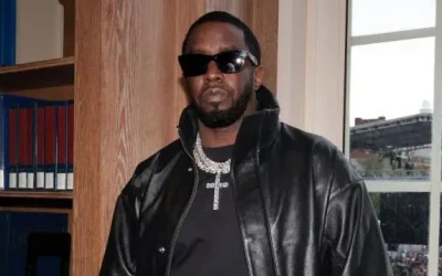 Sean “Diddy” fue declarado culpable por dos cargos y absuelto de otros tres