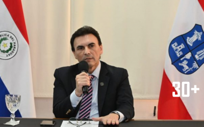 Interventor de la Municipalidad de Asunción anunció que ya accedió a todas las documentaciones