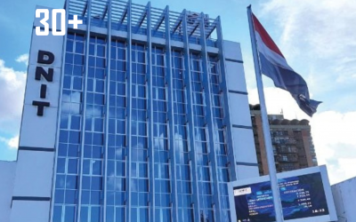 Titular de Ingresos Tributarios destacó crecimiento económico durante gestión de Peña