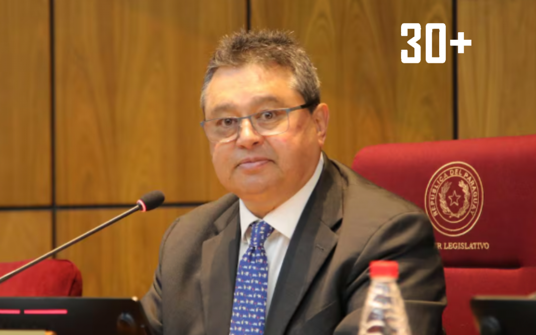 Leite niega supuestos vínculos con fentanilo: “No he cometido hecho punible ni reprochable”