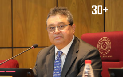 Leite niega supuestos vínculos con fentanilo: “No he cometido hecho punible ni reprochable”