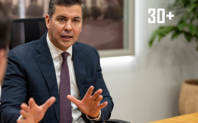 Reajuste de Petropar es bajo comparado con el aumento de los demás emblemas, aseguró Peña