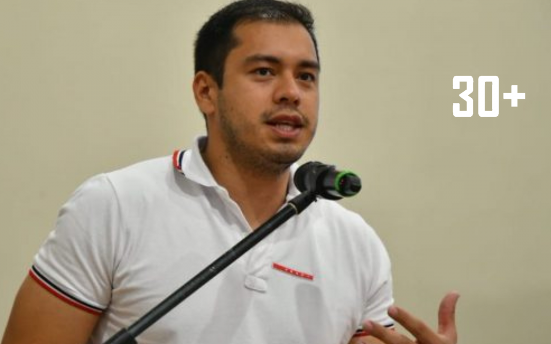 Miguel Prieto perdió apoyo hasta de su propio entorno, asegura concejal esteño