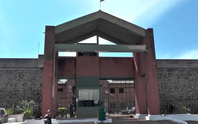 Reo de la penitenciaría de Itapúa fue asesinado con pedazo de inodoro