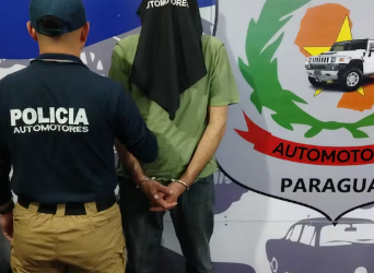 Cadáver encontrado en Villa Morra: detienen a un supuesto implicado