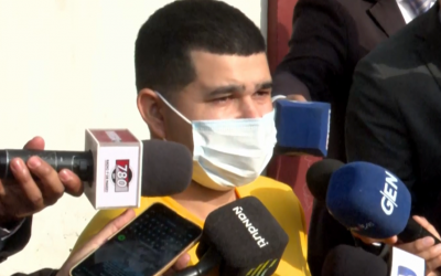 Recién nacido falleció en Hospital San Pablo: padres denuncian negligencia de médicos