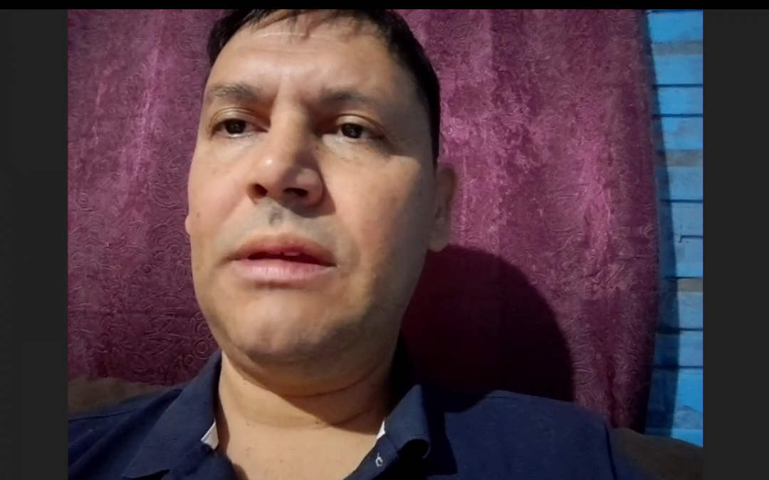 Mafia de los pagarés: docente asfixiado en deudas tras embargo de su salario