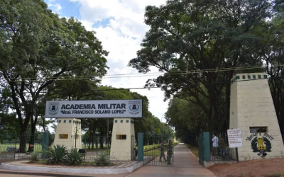 Militar detenido por presunto abuso de poder y acoso sexual