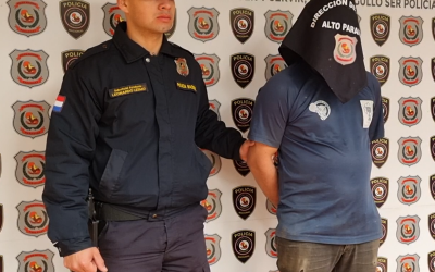 Hombre habría abusado sexualmente a su hija de seis años