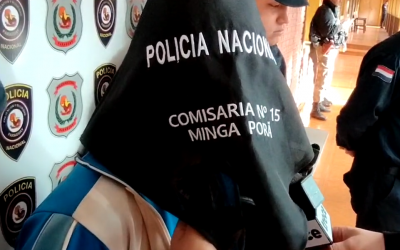 Investigan un supuesto hecho de feminicidio dentro de una comunidad indígena