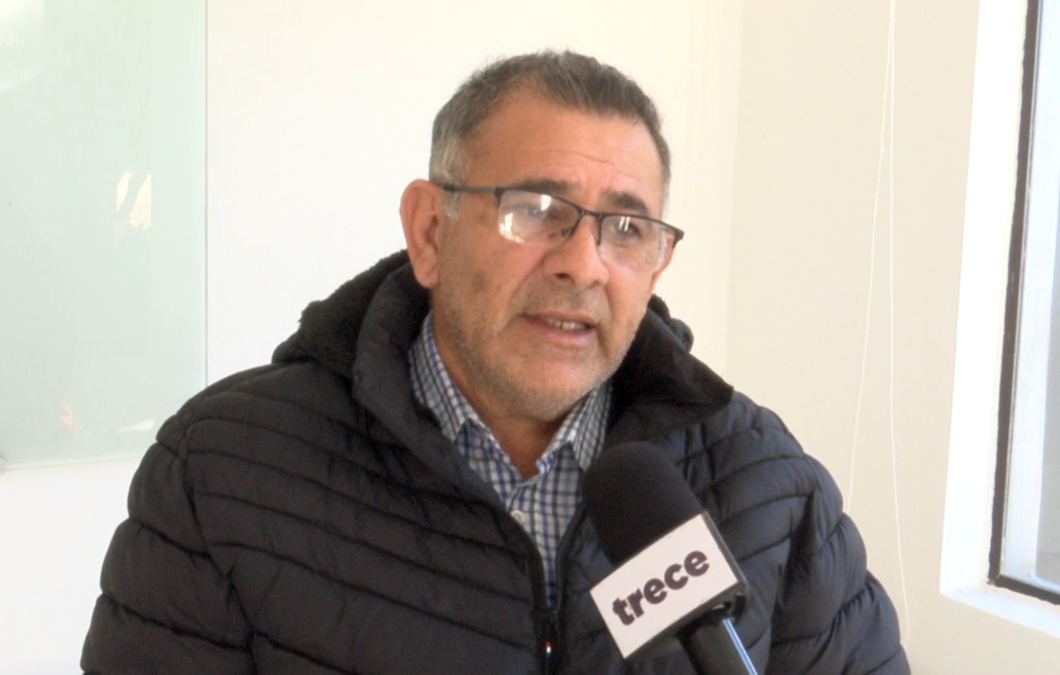 Mafia de los pagarés: salario de docente jubilado fue embargado de forma simultánea