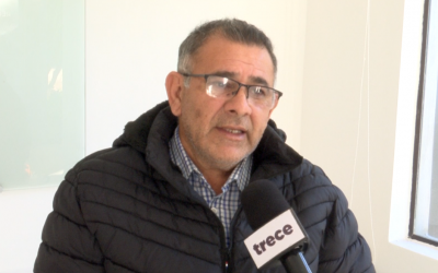 Mafia de los pagarés: salario de docente jubilado fue embargado de forma simultánea