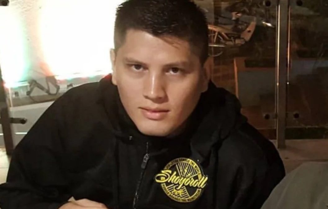 Presunto cómplice de Marset fue detenido en Dubái