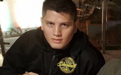 Presunto cómplice de Marset fue detenido en Dubái