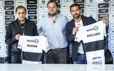 Ramón Díaz: “Necesitamos que la gente nos acompañe”