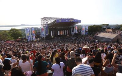 Condenan a miembros del PCC por el caso Ja’umina Fest ocurrido en San Bernardino 