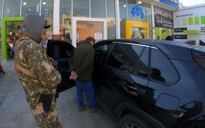 Criminal buscado en Brasil llevaba una vida de lujos en Asunción