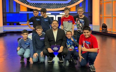 Inicio de semana fenomenal de 100 Paraguayos Dicen