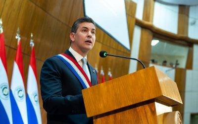 Peña: “estamos escribiendo una historia, donde el conocimiento no es privilegio sino un derecho”