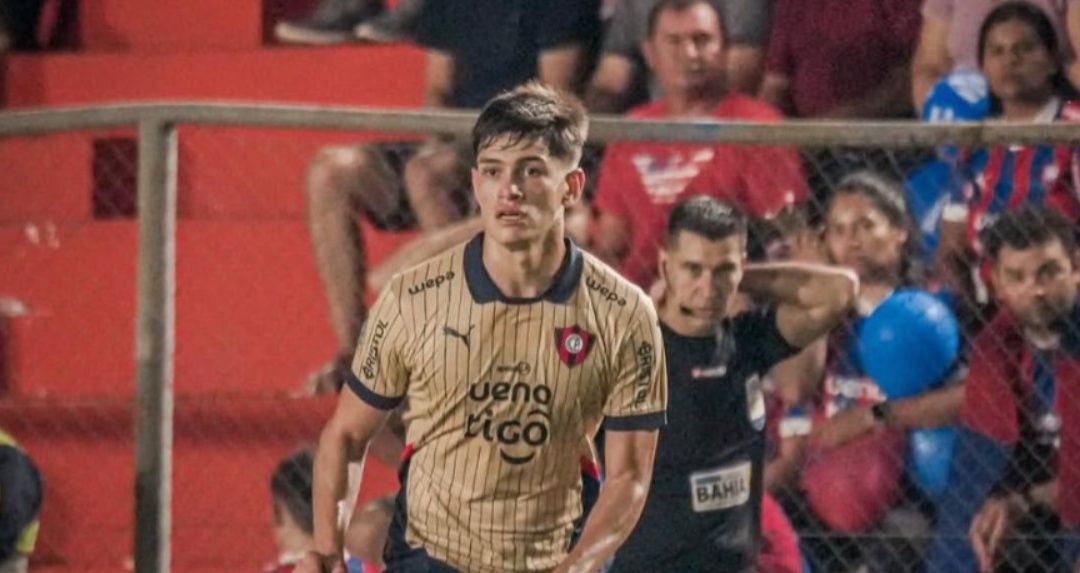 Lucas Quintana: “Somos capaces de lograr los tres objetivos”