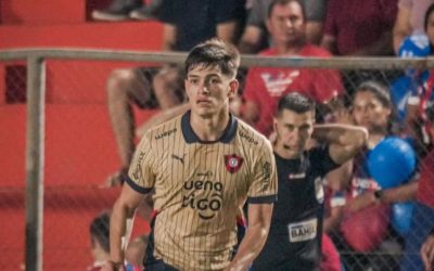 Lucas Quintana: “Somos capaces de lograr los tres objetivos”