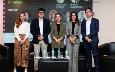 La plataforma “Mi País Sin Residuos” se consolida como una causa nacional