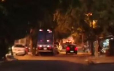 Enfrentamiento armado en Villa Elisa deja un menor de edad fallecido