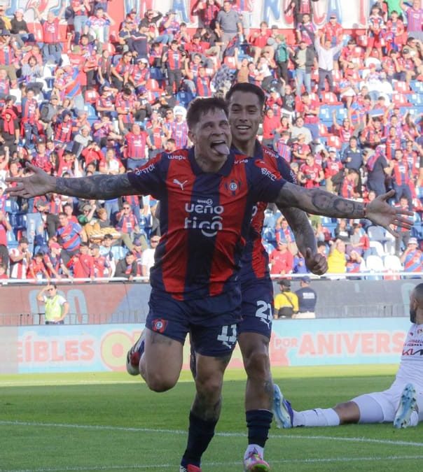El Ciclón arrancó con el pie derecho el Clausura