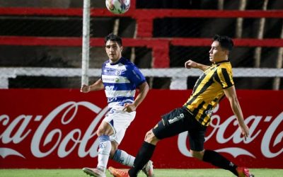 Olimpia y Guaraní debutan en el Clausura