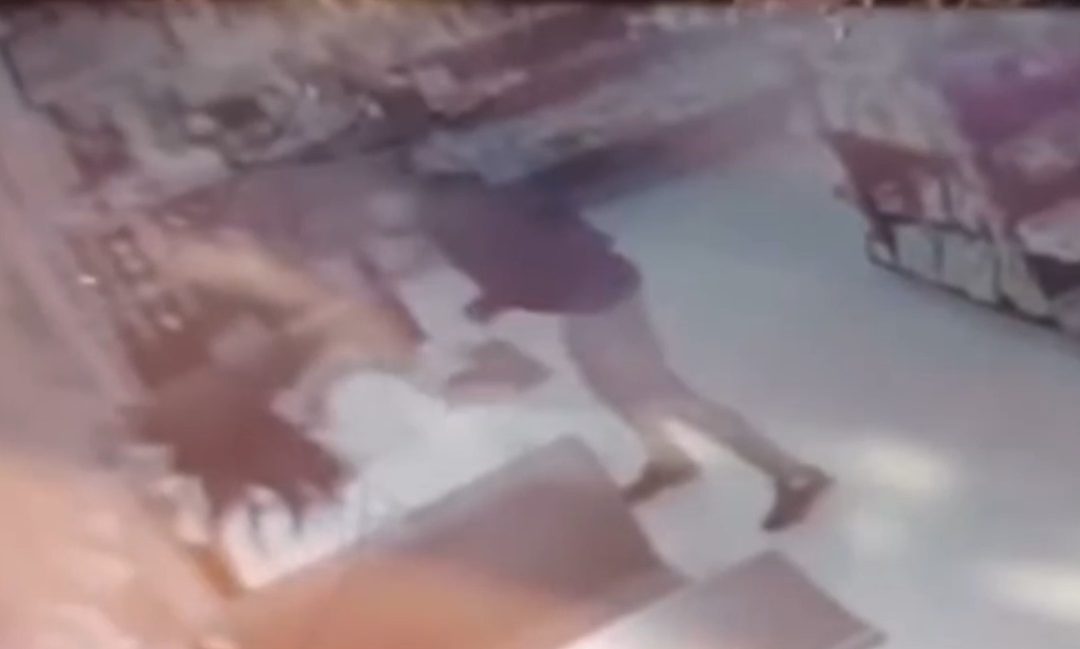 Madre e hija fueron apuñaladas en Quiindy