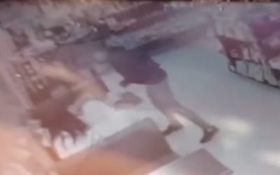 Madre e hija fueron apuñaladas en Quiindy