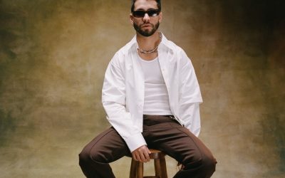 Por su gran escenografía, el concierto de Mora se traslada al Jockey Club