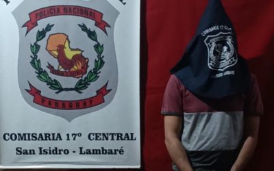 Madre denunció que conductor de plataforma se llevó a su hijo de 4 años