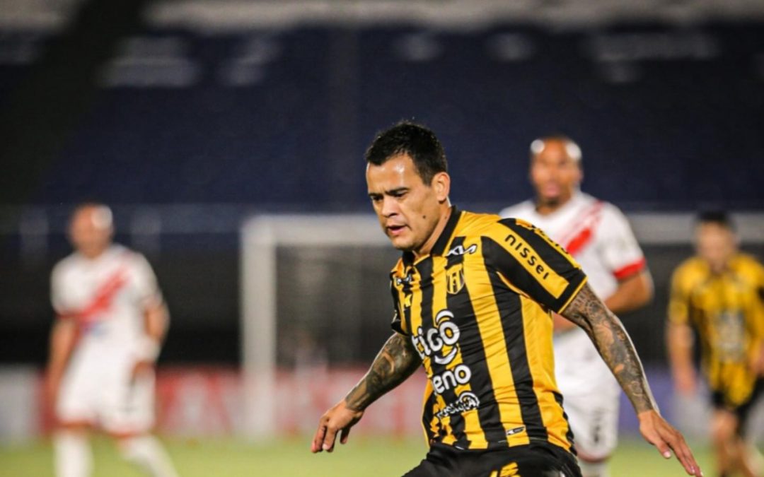 Willy Mendieta: “Queremos salir campeón”