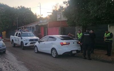 Chofer de Bolt fue liberado: “Fui acusado injustamente”