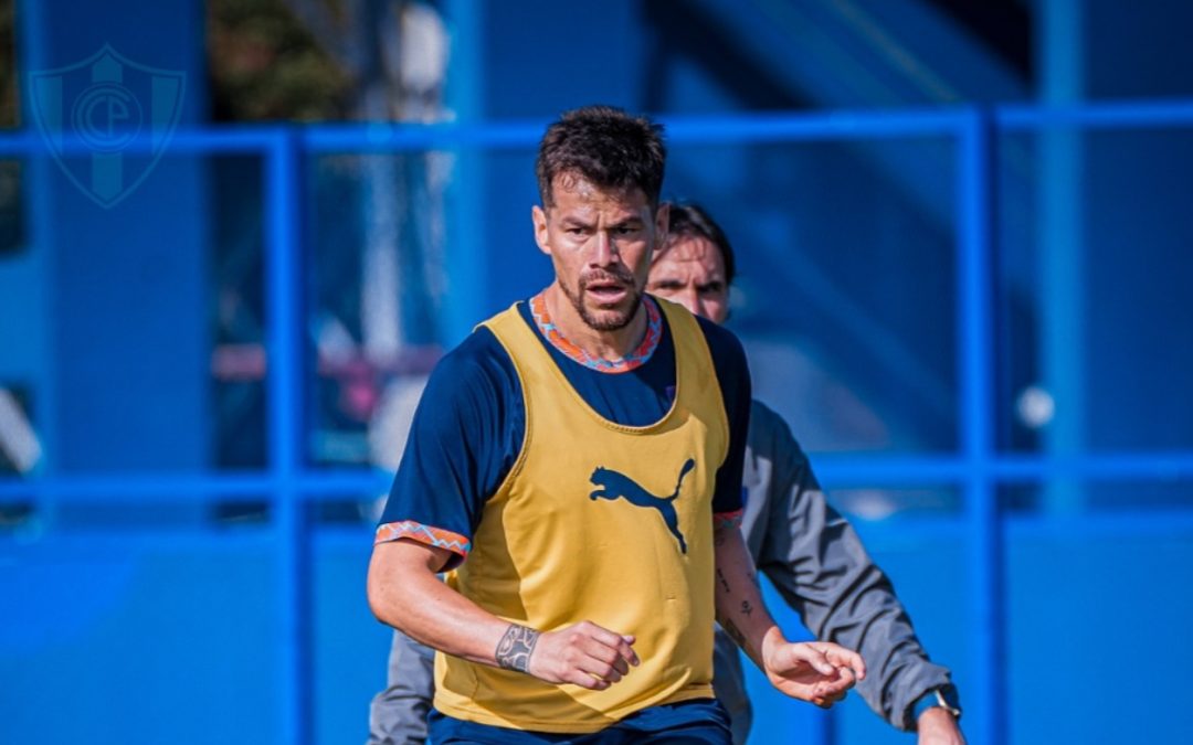 Tres lesionados en Cerro Porteño tras el arranque del Clausura