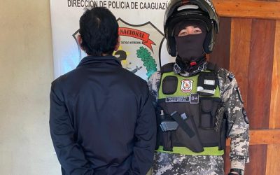 Juez ordena prisión preventiva para presunto asesino de Felicita