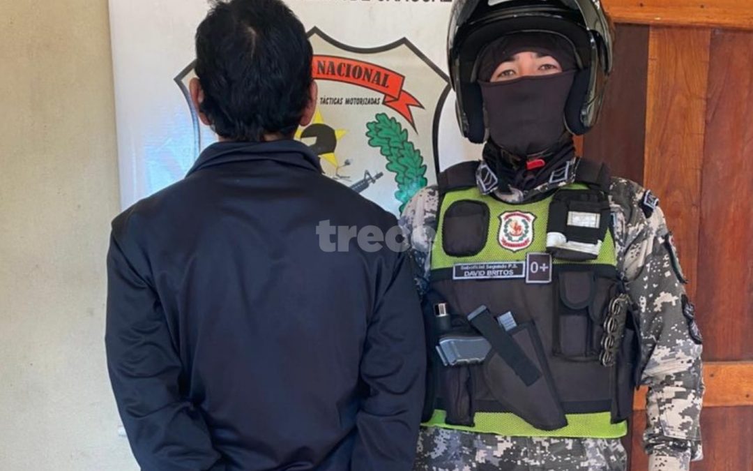 Caso Felicita: detienen al principal sospechoso de la muerte de la niña