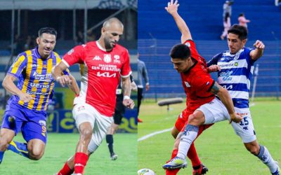 Clausura: ¡La Fecha 2 arranca este viernes con dos duelos!