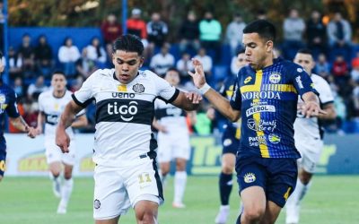 El Decano enfrenta al Triqui con la misión de ganar