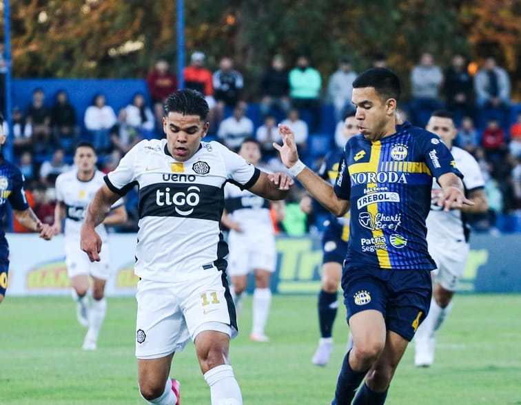 El Decano enfrenta al Triqui con la misión de ganar