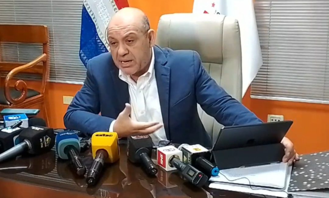 Interventor denuncia ocultamiento de datos y revela nuevas irregularidades en CDE
