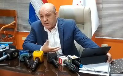 Interventor denuncia ocultamiento de datos y revela nuevas irregularidades en CDE