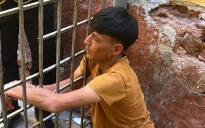 Triple crimen en Capiatá: “Si no me quieren disculpar, que me odien”