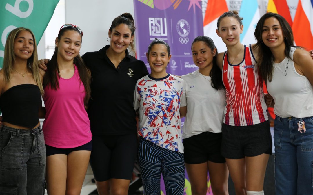 Paraguay será sede del II Campeonato Iberoamericano de Atletismo U18