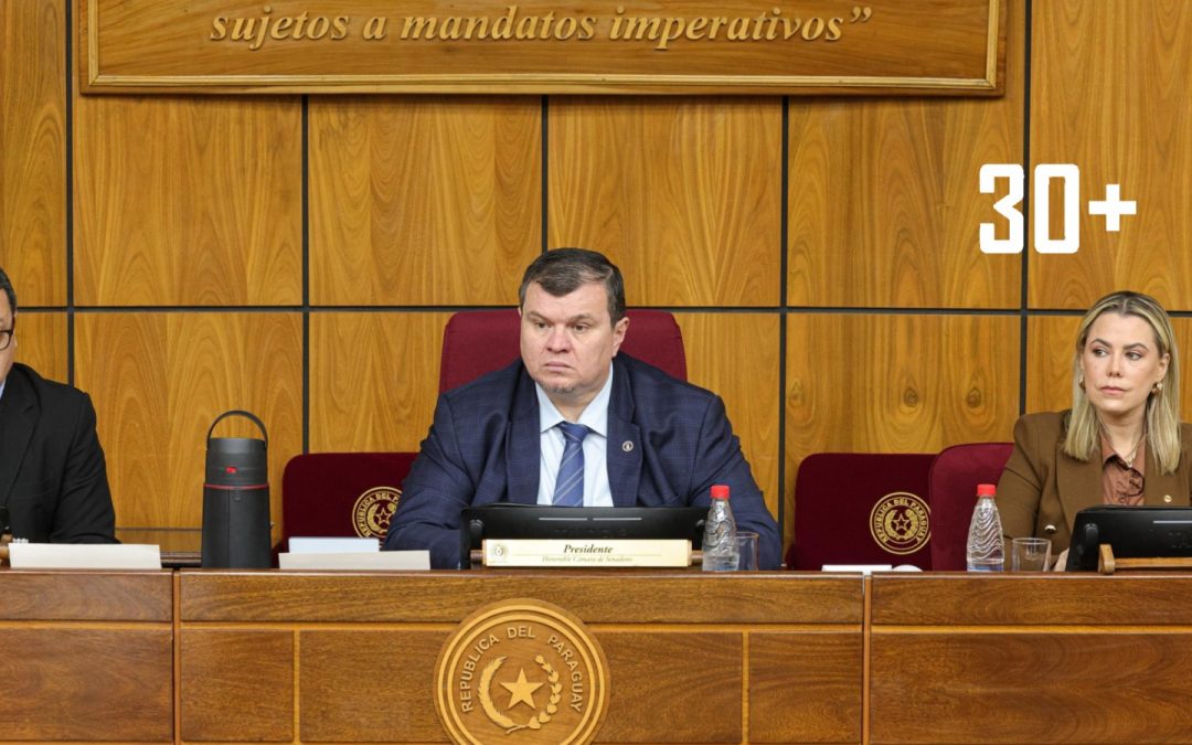 Informe de la Comisión Antilavado evidencia escaso impacto social de las ONGs