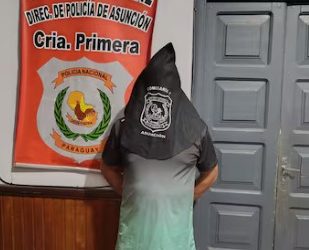 Hombre fue detenido por agredir a su expareja en el Hospital Militar