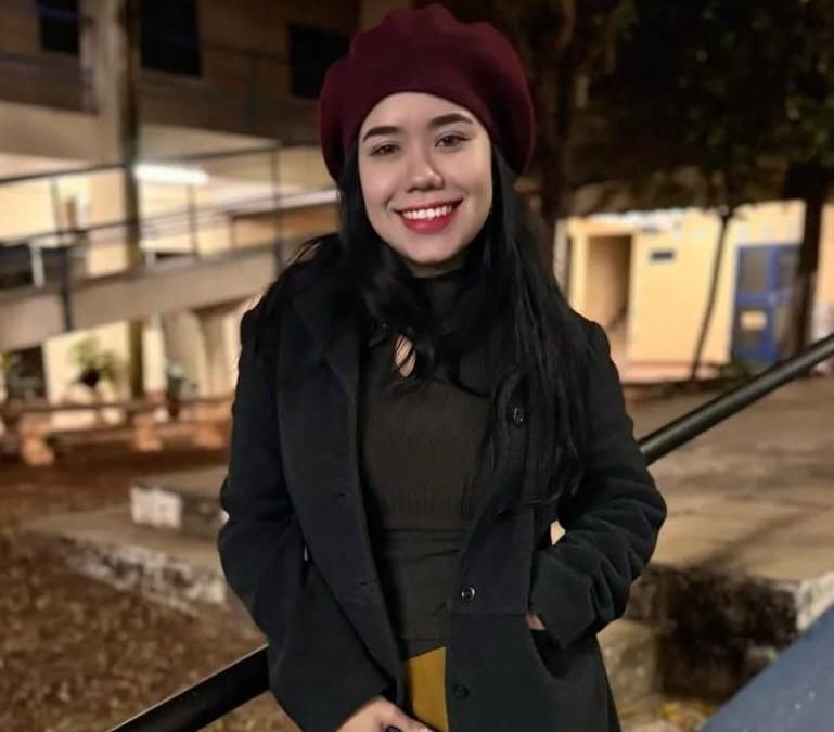 Periodista fue víctima de agresión y denuncia mala atención de un médico