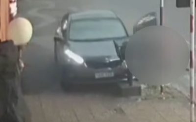 La policía identificó a alias “Yakare Po’i” como asesino de tortolero en Villa Morra